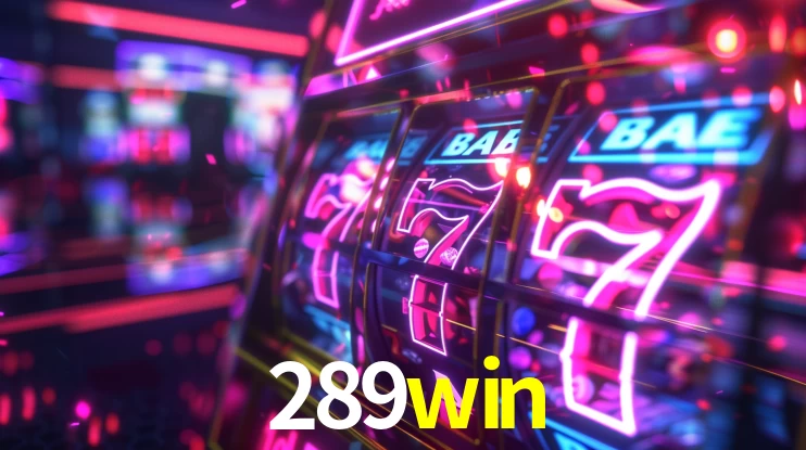 Statistics 289win