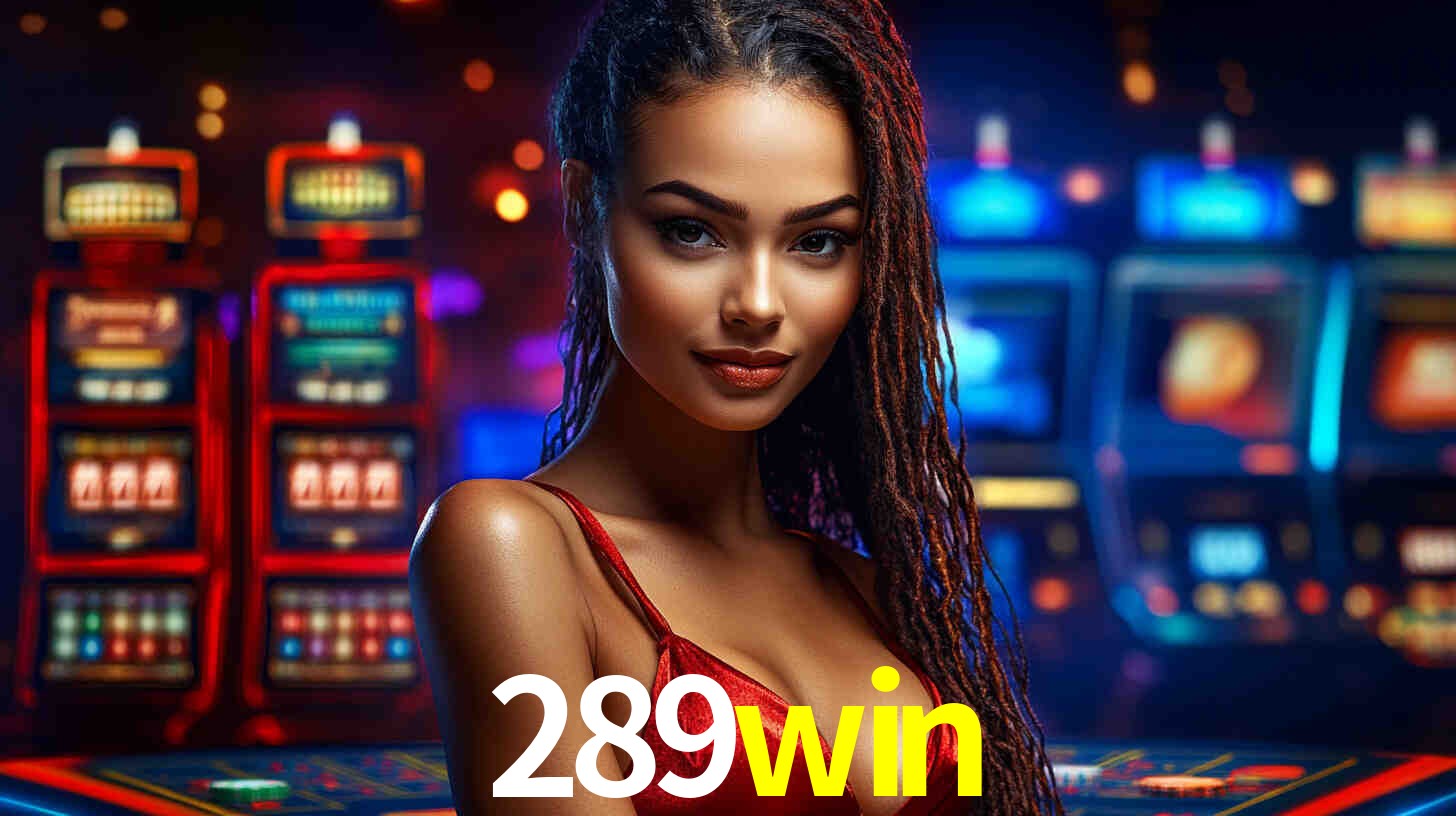Bônus de Boas-vindas 289win