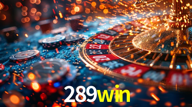 Experiência VIP 289win