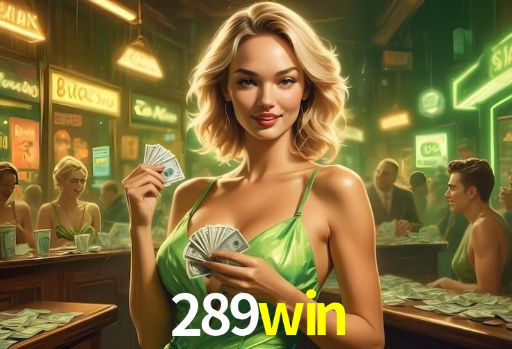 Experiência VIP 289win