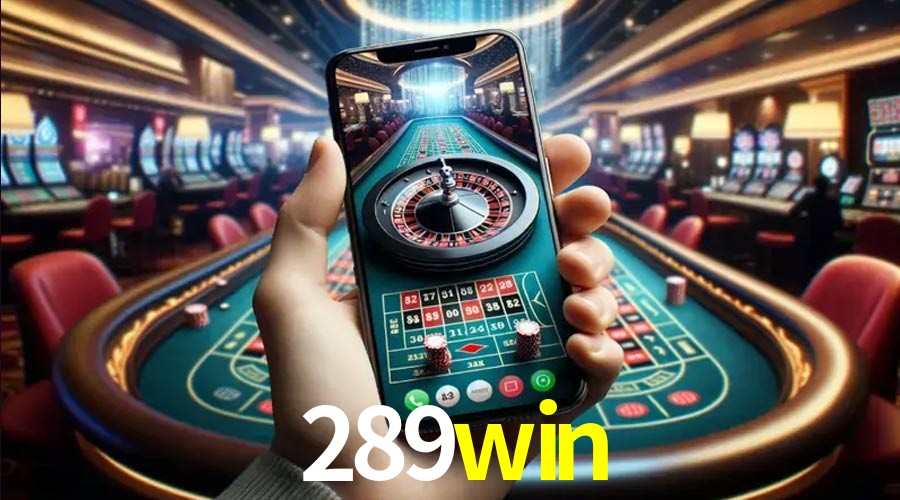 Welcome Bonus 289win