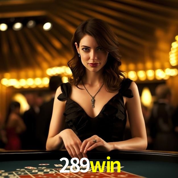 Estatísticas 289win