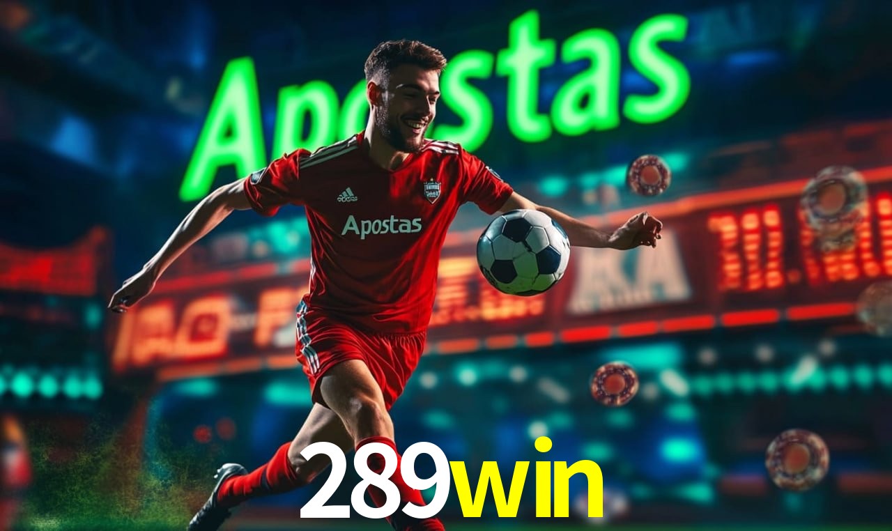 Desvendando o Mundo dos Jogos Virtuais na 289win
