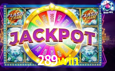 Descubra o Mundo do Cassino Online com 289win
