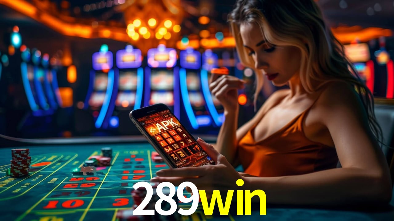 Programa VIP 289win