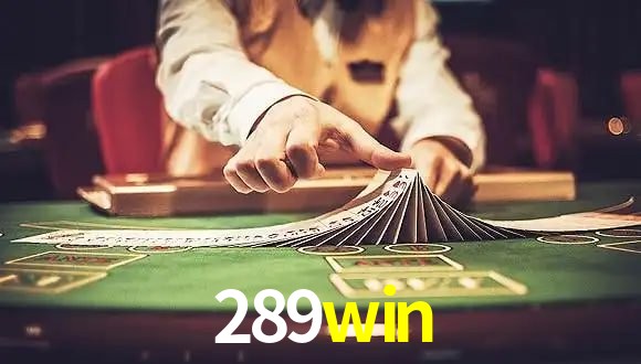 Tournaments 289win