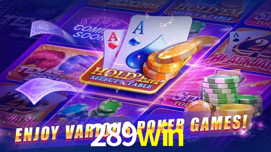 Segurança 2FA 289win