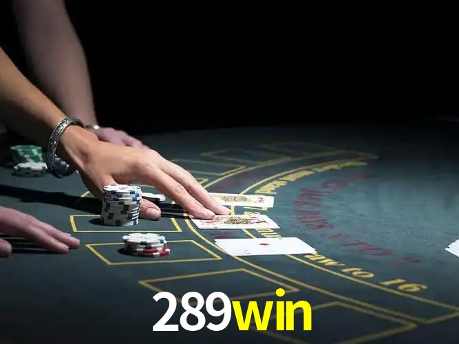 Descubra a Essência do 289win: Nossa História e Compromissos