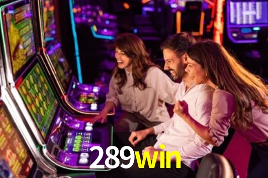 Promoção Relâmpago 289win