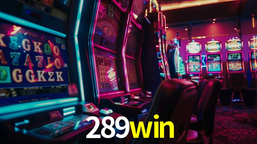 Quick Registration 289win