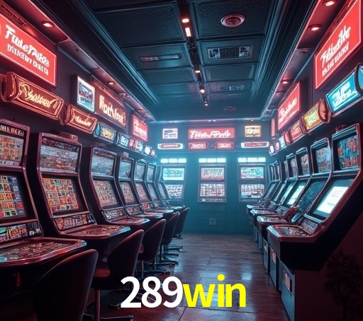 Explorando a Categoria de Eventos em Apostas na 289win