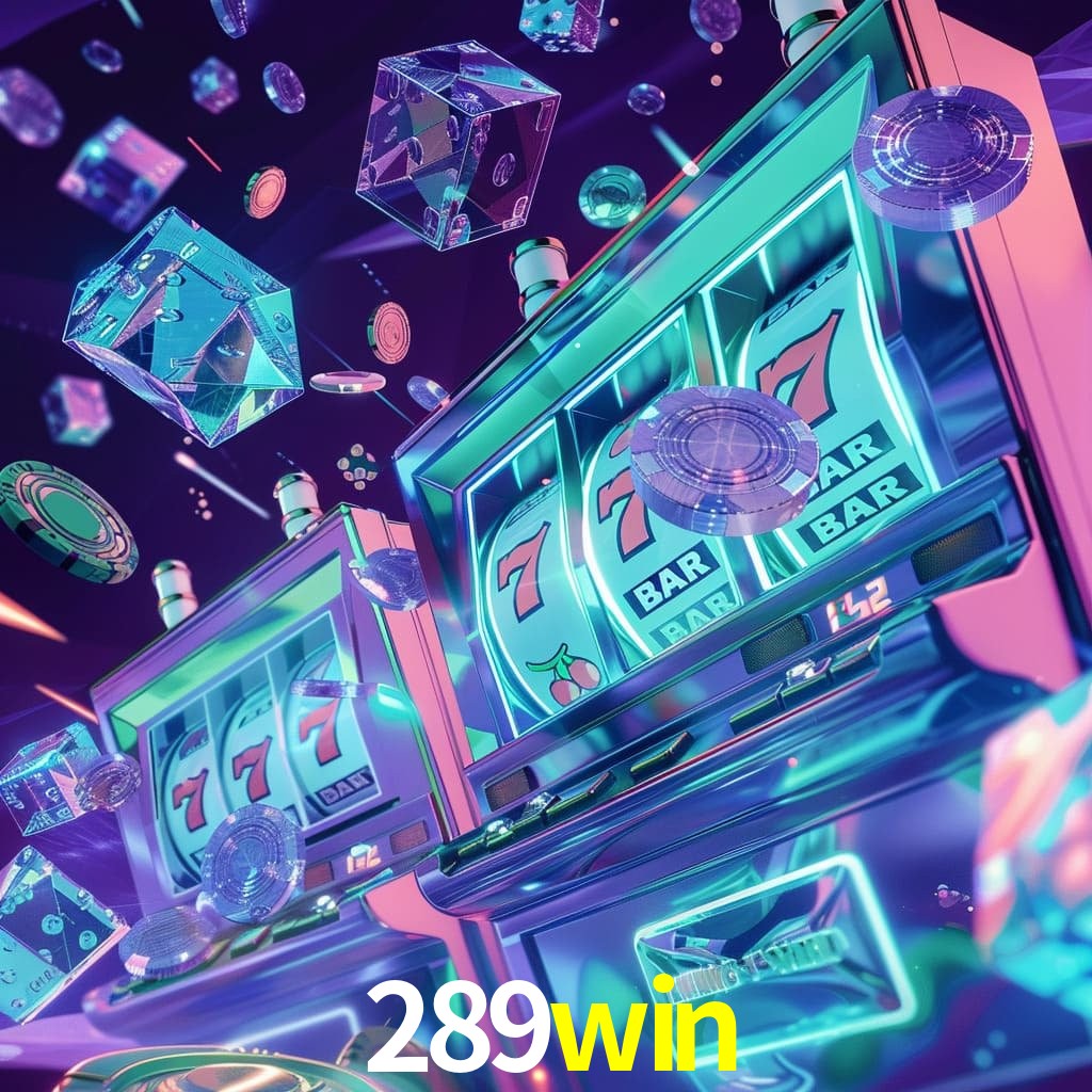 Design Responsivo 289win