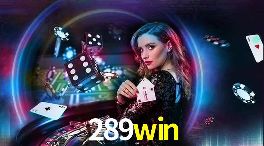Bonus Features 289win