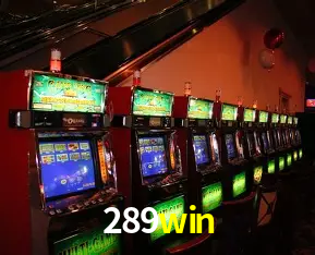 Platform Technology 289win