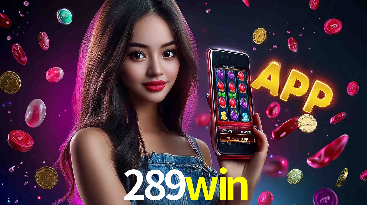 Mesa de Blackjack 289win