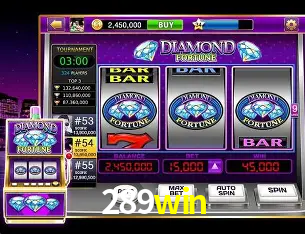 cassino 289win