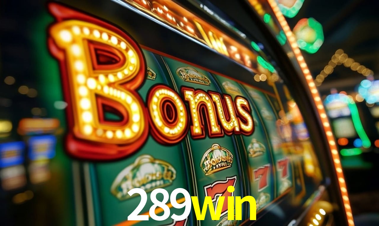 Descubra o Programa VIP da 289win: Vantagens Exclusivas para Jogadores