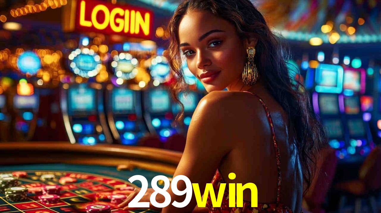 Descubra o Programa VIP da 289win: Vantagens Exclusivas para Jogadores