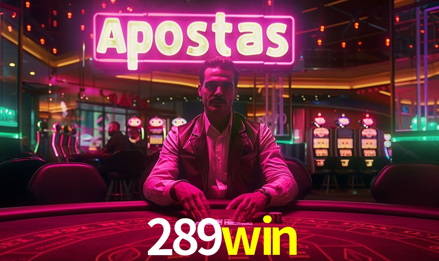 Recursos de Bônus 289win