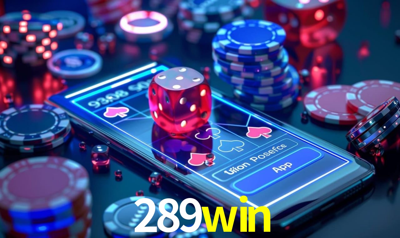 Desvendando o Mundo dos Jogos Virtuais na 289win