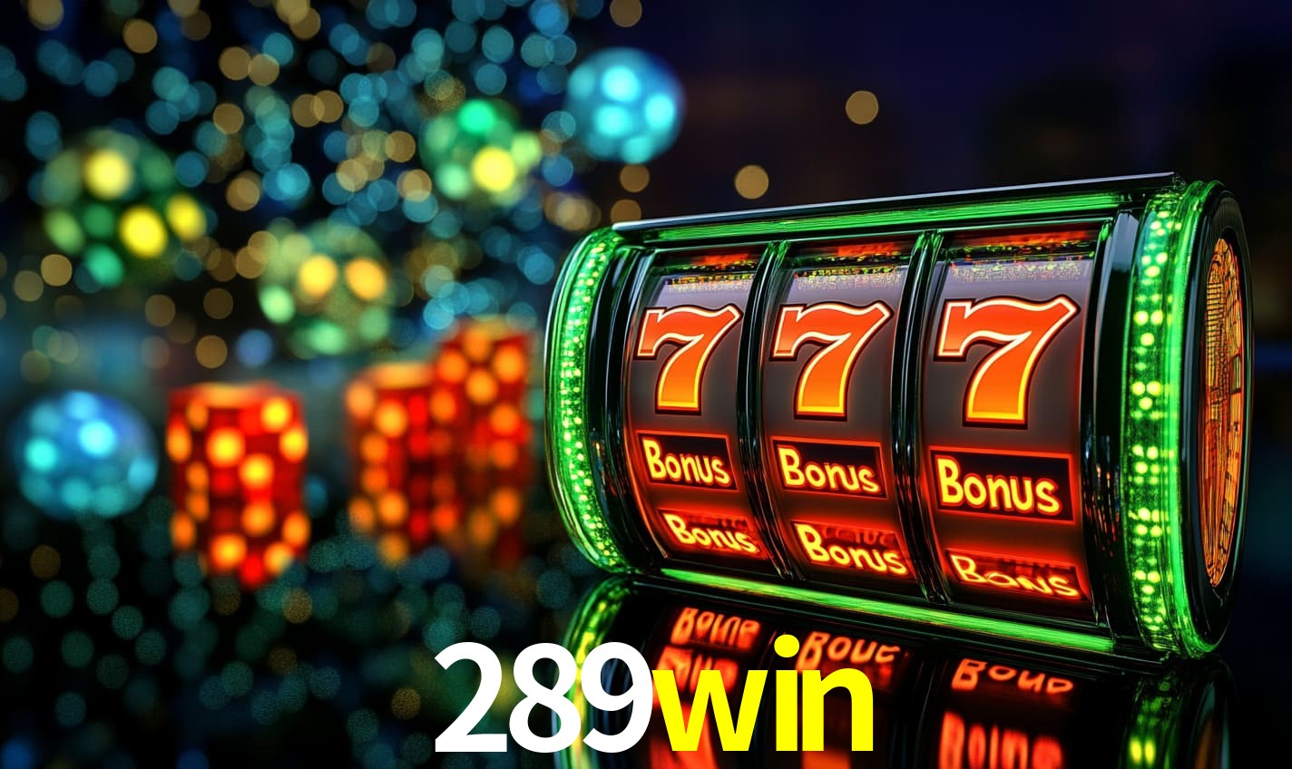 Apostas Esportivas na 289win: Um Guia Completo