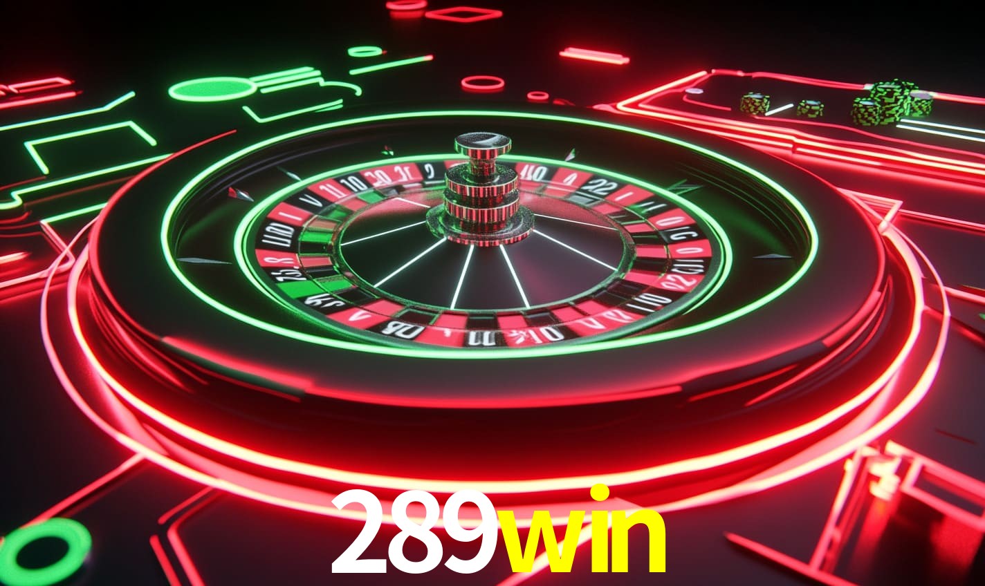 Estatísticas do Jogo 289win