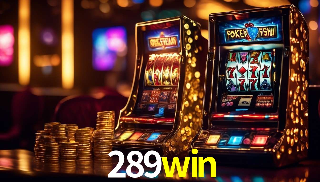 Login Seguro 289win