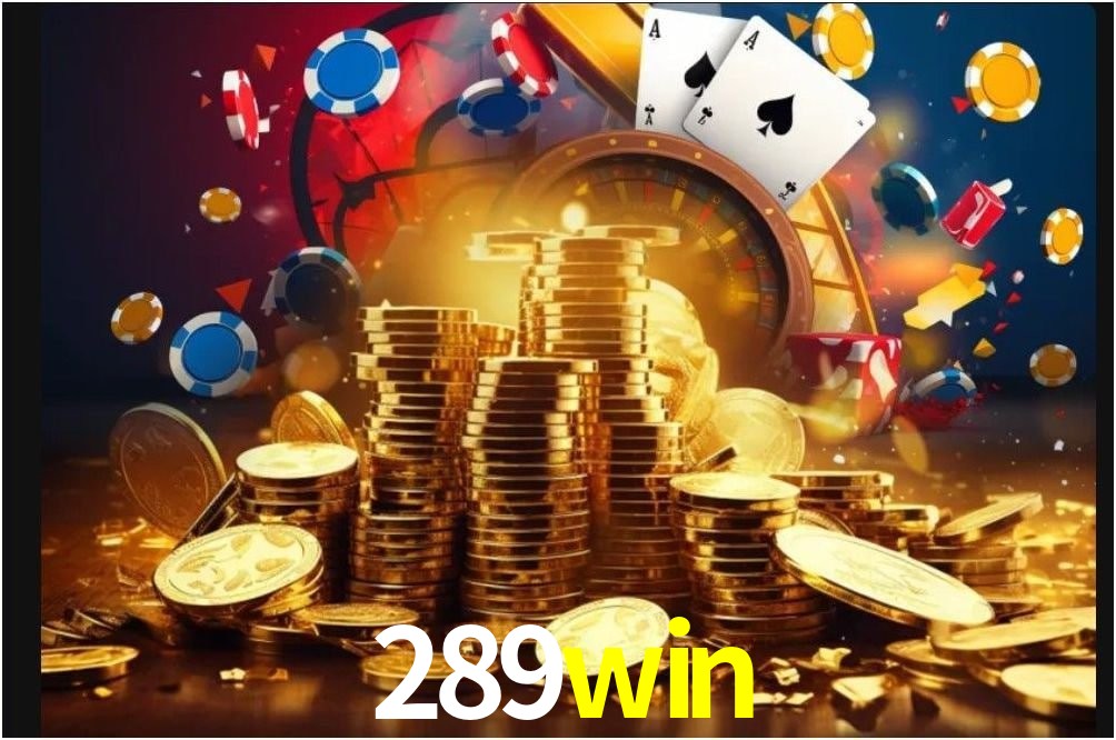 Especiais de Fim de Semana 289win