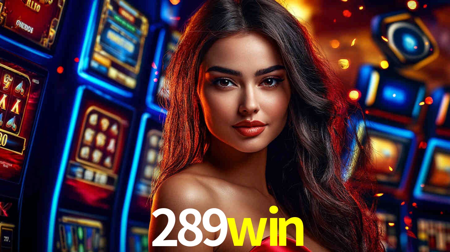 Apostas de Tênis 289win