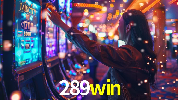 289win: A Experiência de Casino com Jogos de Mesa ao Vivo