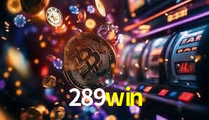 Sistemas de Segurança 289win