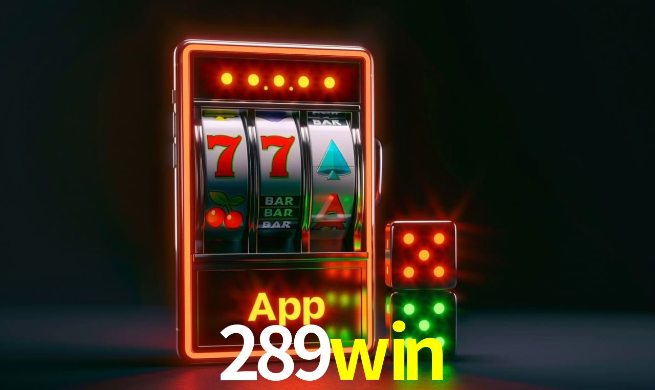Inovações de Jogos na 289win: O Futuro das Experiências Interativas