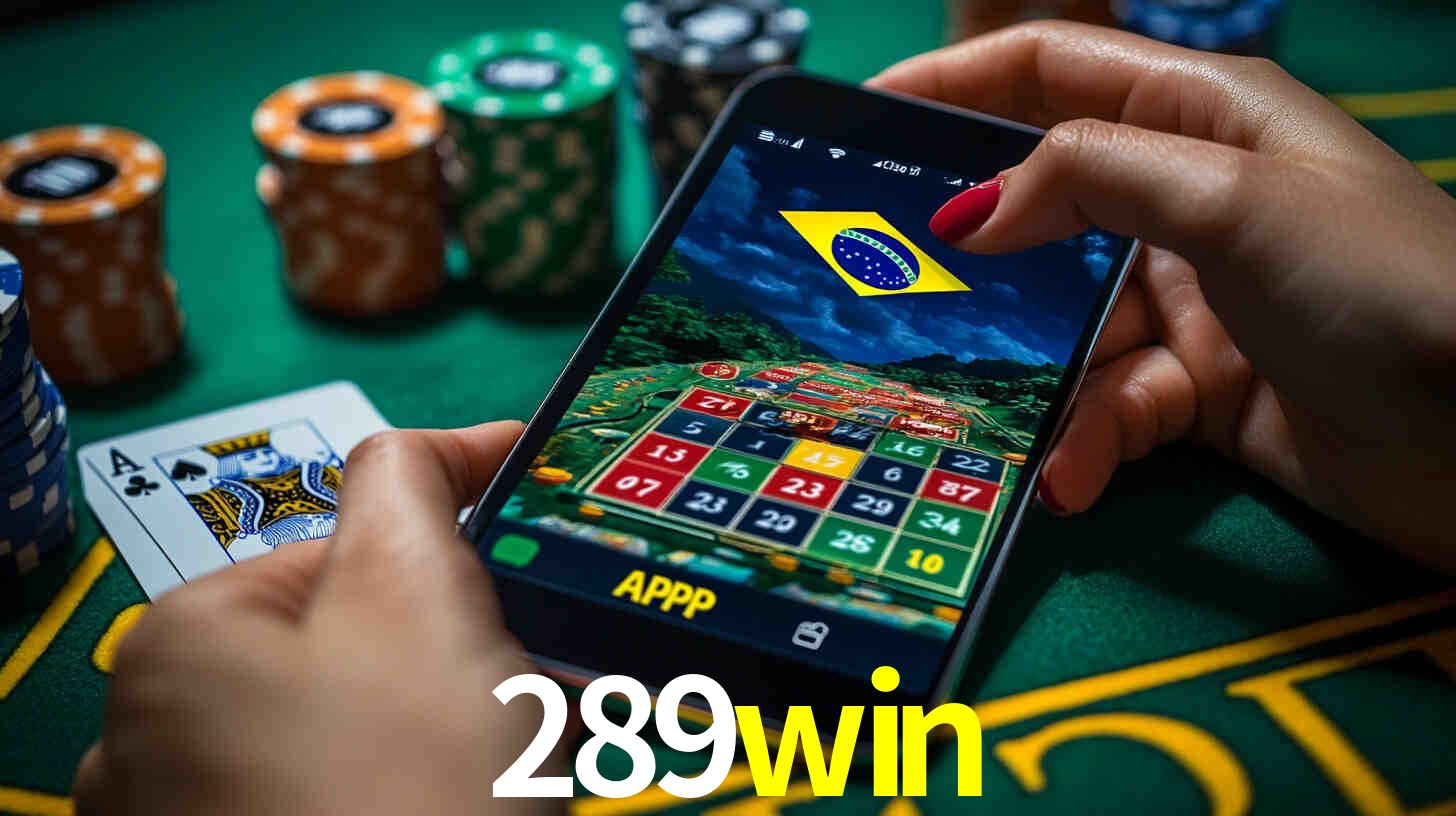 Casino VIP 289win