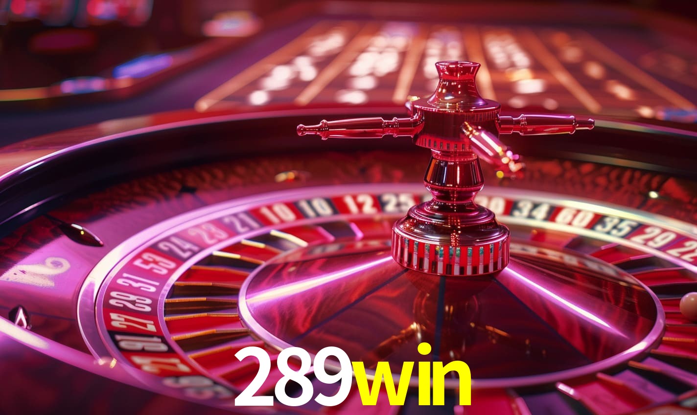 Diretório de Jogos 289win