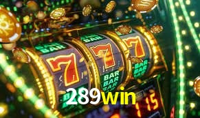 2FA Security 289win