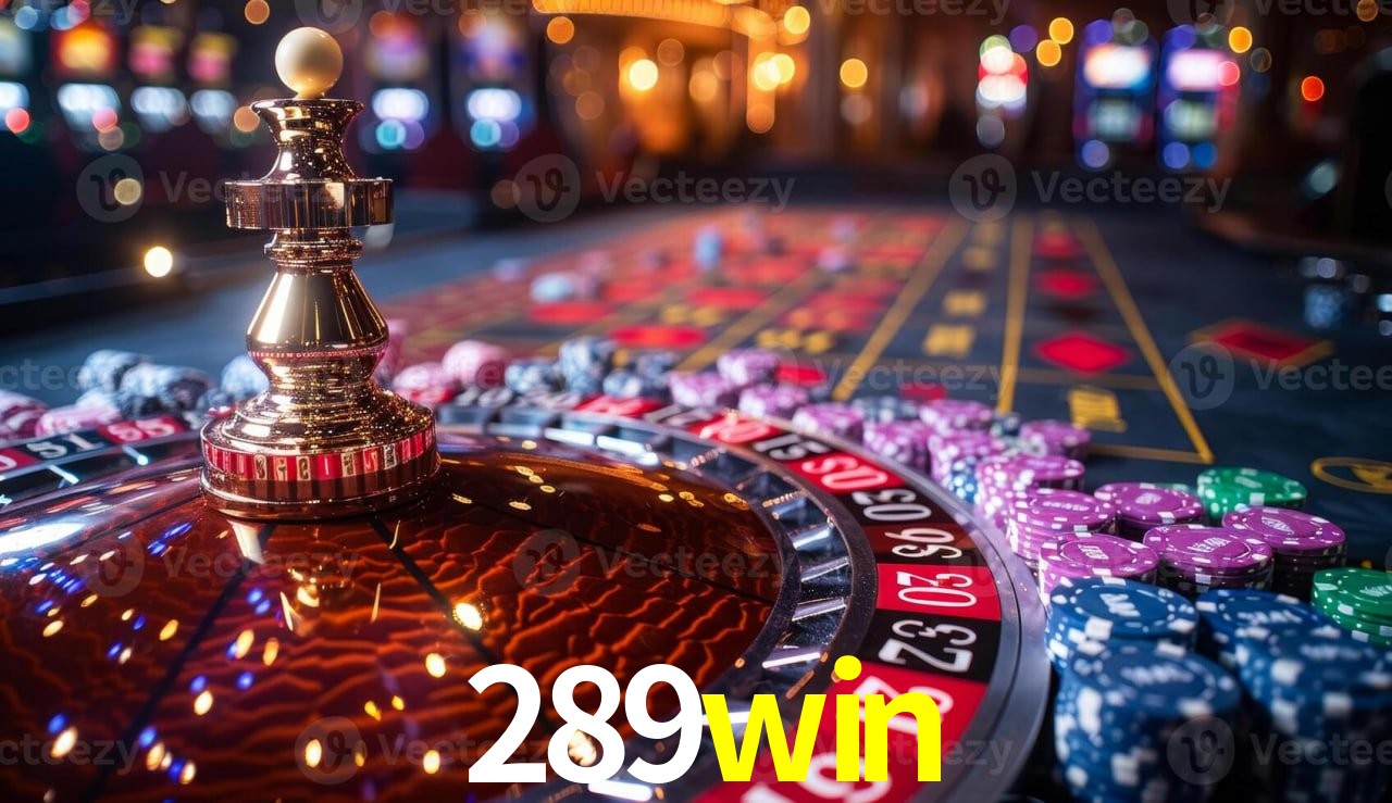 Secure Login 289win