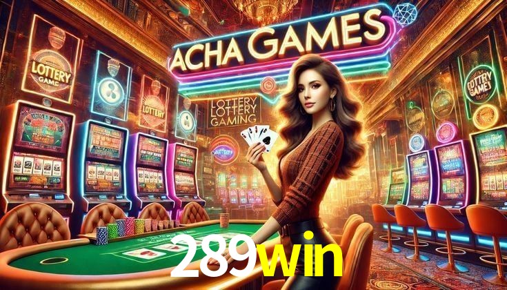 Roulette Table 289win