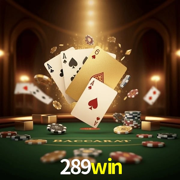Daily Bonuses 289win