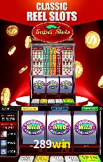 Exclusive Offers 289win