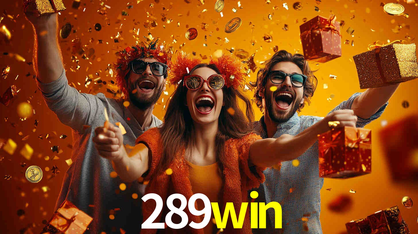 Desvendando o Mundo dos Jogos Virtuais na 289win