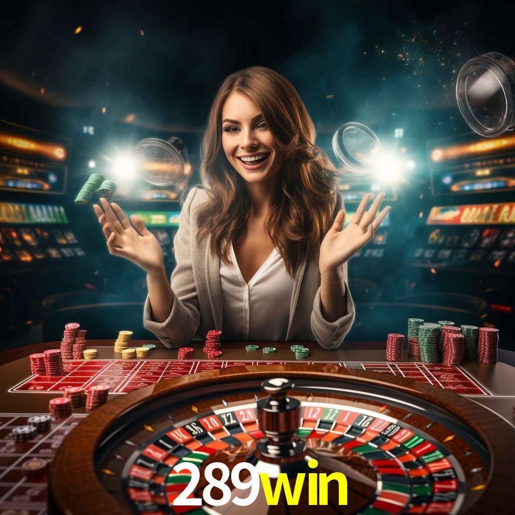 289win: Seu Especialista em Apostas Esportivas Brasileiras