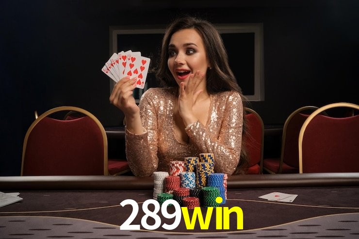 Ofertas Exclusivas 289win