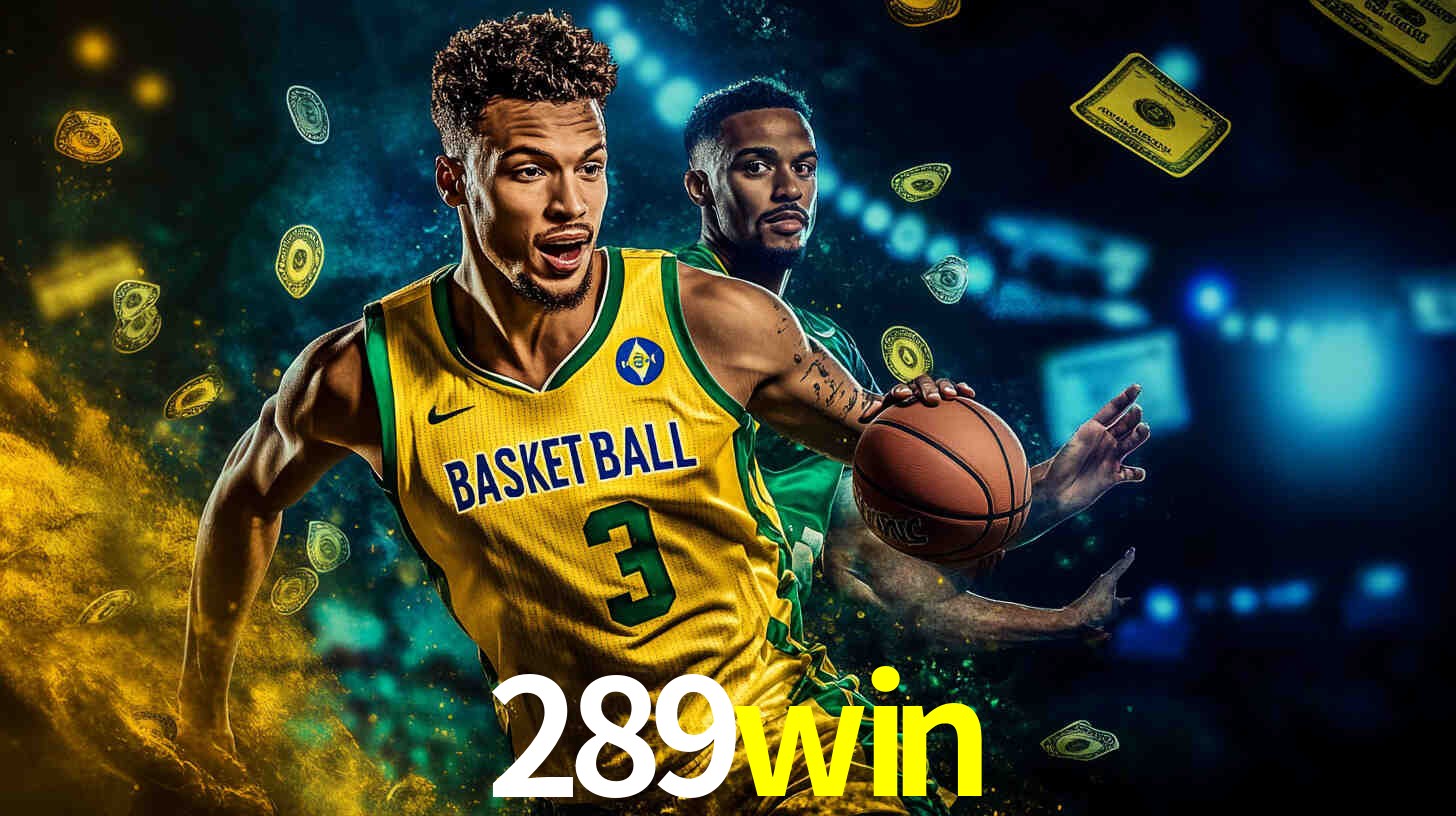 Casino Ao Vivo 289win