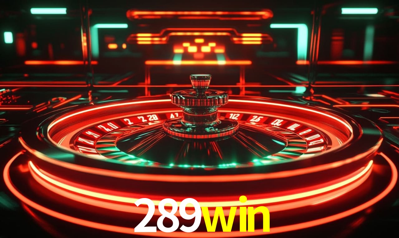 Jogos Exclusivos 289win