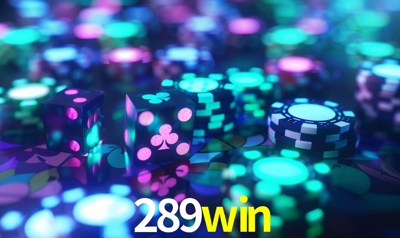A Experiência Imersiva dos Cassinos Ao Vivo no 289win