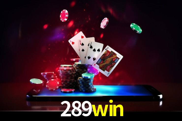 Tennis Betting 289win
