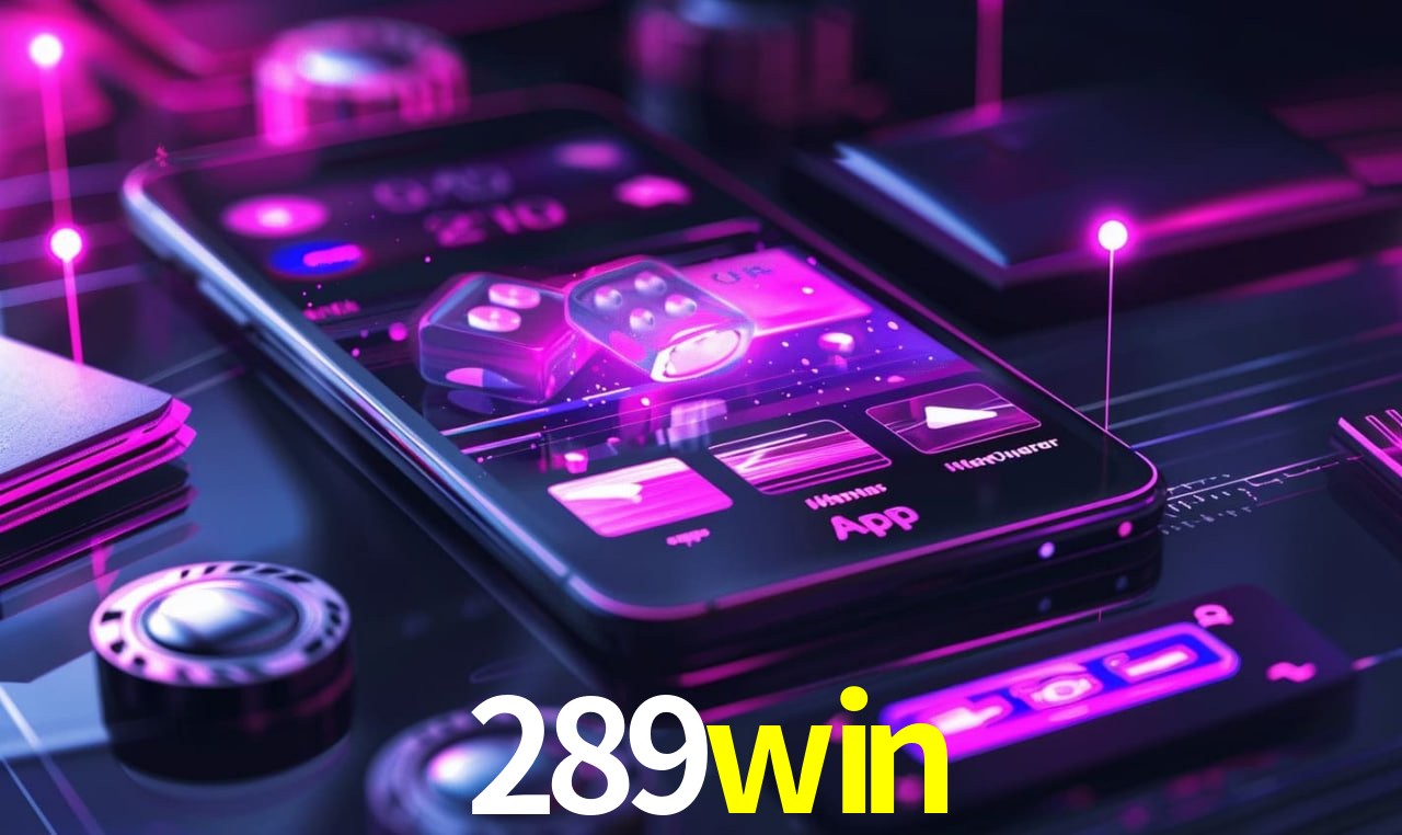 VIP Casino 289win