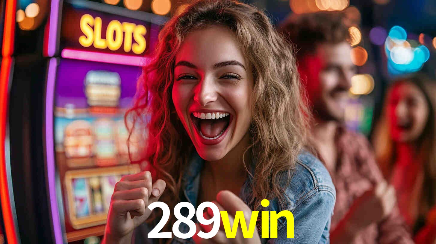 Estatísticas Esportivas 289win