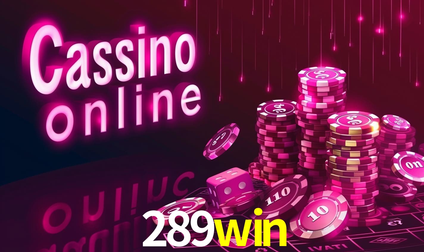 Avaliações dos Jogadores 289win