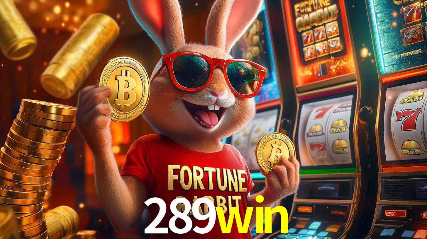 Bônus Diários 289win